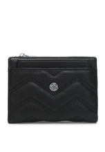 Load image into Gallery viewer, Women&#39;s Quilted Bi Fold Purse With Card Holder - NP 042