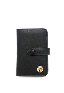 Women's Bi Fold Wallet / Purse - NP 003