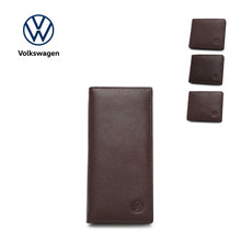 Load image into Gallery viewer, Men&#39;s Genuine Leather RFID Blocking Wallet - VWW 143