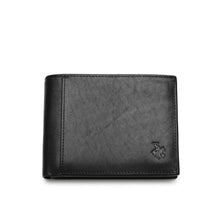 Load image into Gallery viewer, Men&#39;s Genuine Leather RFID Blocking Wallet - SW 174