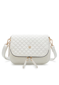 Layla Women's Shoulder Sling Bag / Crossbody Bag - SAP 7995