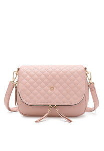 Layla Women's Shoulder Sling Bag / Crossbody Bag - SAP 7995
