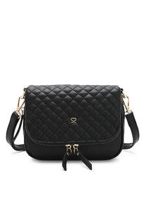 Layla Women's Shoulder Sling Bag / Crossbody Bag - SAP 7995