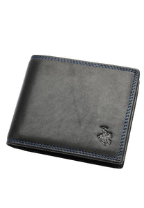 Men's RFID Blocking Wallet - SW 127
