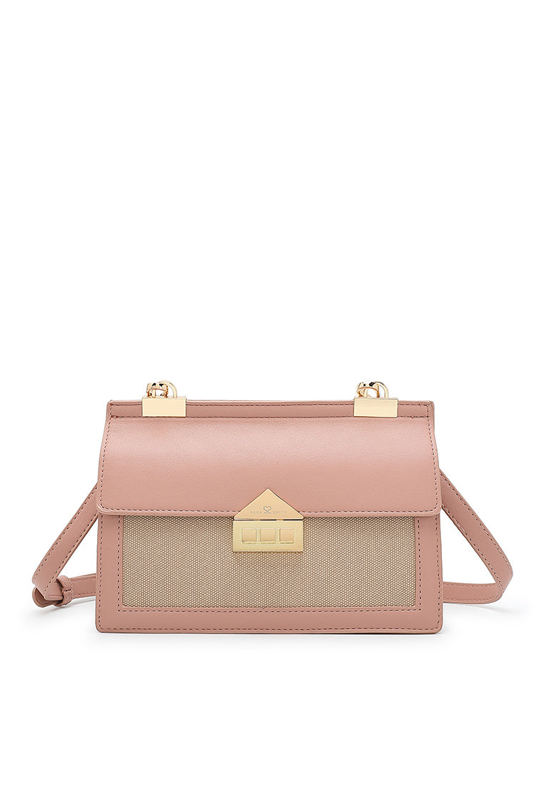 Aurora Women's Shoulder Bag / Sling Bag / Crossbody Bag - SBA 3008