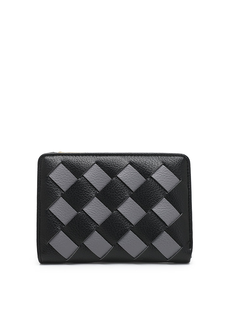 Women's Purse With Coin Compartment -KP 022