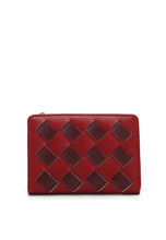 Load image into Gallery viewer, Women&#39;s Purse With Coin Compartment -KP 022