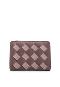 Women's Purse With Coin Compartment -KP 022