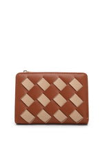 Load image into Gallery viewer, Women&#39;s Purse With Coin Compartment -KP 022