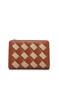 Women's Purse With Coin Compartment -KP 022