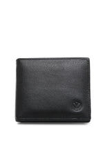 Load image into Gallery viewer, Men&#39;s Genuine Leather RFID Bi-Fold Wallet - VWW 142
