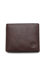 Load image into Gallery viewer, Men&#39;s Genuine Leather RFID Blocking Wallet - VWW 143