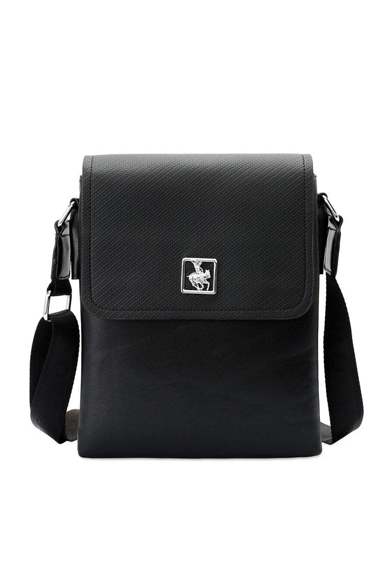 Men's Sling Bag / Crossbody Bag - SWQ 7123