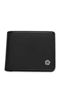 Wild Channel Men's Bi Fold Wallet - NW 006