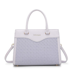 Women's Top Handle Bag / Sling Bag / Crossbody Bag - KDB 36472