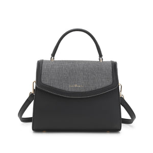 Women's Top Handle Sling Bag / Crossbody Bag - SCP 5591