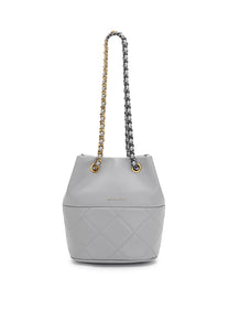 Women's Chain Handbag - HJU 3075