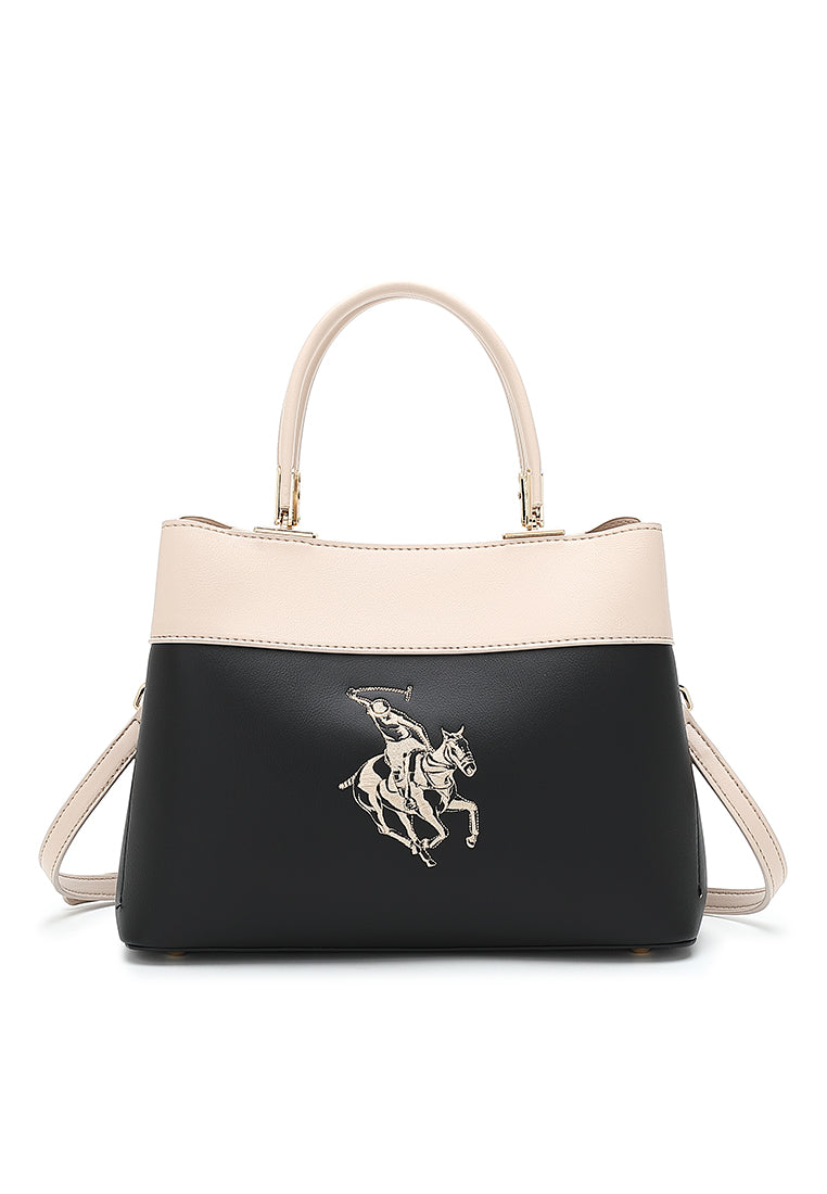 Women's Top Handle Bag / Sling Bag / Crossbody Bag -HKG 3885