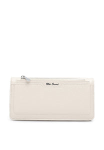 2 In 1 Long Purse with Coin Purse - NP 049