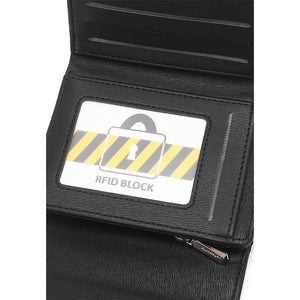 Women's  RFID Short Purse / Wallet - KP 024