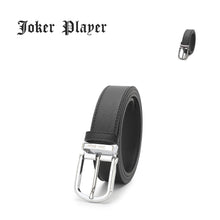 Load image into Gallery viewer, 35mm Pin Buckle Belt - JPB 807
