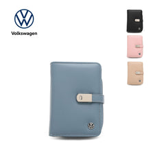 Load image into Gallery viewer, Women&#39;s RFID Short Purse / Wallet - KP 002