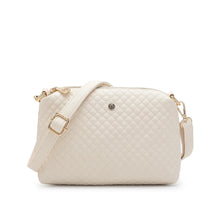 Load image into Gallery viewer, Women&#39;s Quilted Shoulder Sling Bag / Crossbody Bag - NDE 666