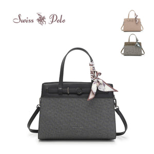 Women's Top Handle Sling Bag / Crossbody Bag / Shoulder Bag - HPH 5838