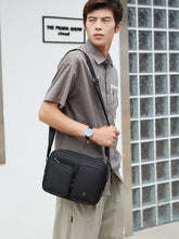 Load image into Gallery viewer, Men&#39;s Sling Bag / Crossbody Bag -SJT 2502