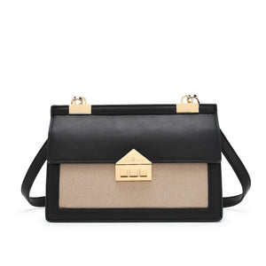 Aurora Women's Shoulder Bag / Sling Bag / Crossbody Bag - SBA 3008
