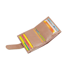 Load image into Gallery viewer, Women&#39;s Short Purse / Wallet - SLP 19