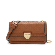 Load image into Gallery viewer, Women&#39;s Chain Sling Bag / Crossbody Bag - HHA 7888
