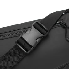 Load image into Gallery viewer, Men&#39;s Water Resistant Waist Bag / Chest Bag - SXN 1522