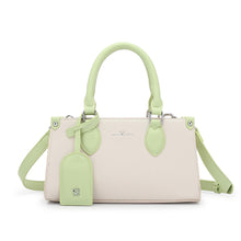 Load image into Gallery viewer, Women&#39;s Top Handle Sling Bag / Crossbody Bag - SEE 3438