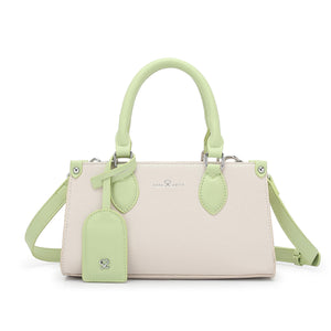 Women's Top Handle Sling Bag / Crossbody Bag - SEE 3438