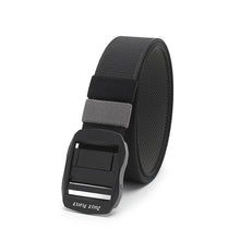 Load image into Gallery viewer, 40mm Auto Canvas Belt - JPB 803