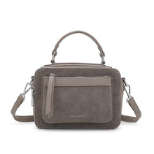 Load image into Gallery viewer, Women's Top Handle Sling Bag / Crossbody Bag / Shoulder Bag - HPQ 7370