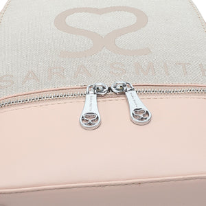 Women's Logo Backpack - SDX 343