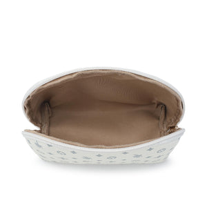 Women's Monogram Pouch - HNJ 9703