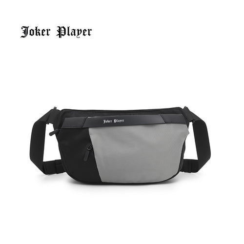 Men's Waist Bag / Belt Bag / Chest Bag - JL 9421