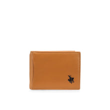Load image into Gallery viewer, Men&#39;s RFID Blocking Money Clip Wallet - SW 162