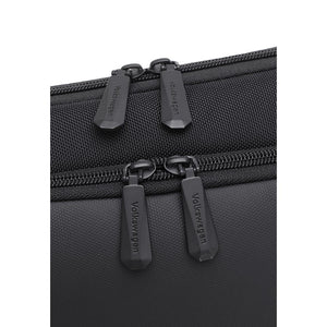 Men's Water Resistance Casual Chest Bag / Shoulder Sling Bag - VUJ 6208
