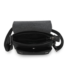 Load image into Gallery viewer, Men&#39;s Nylon Sling Bag / Crossbody Bag - PMT 17127