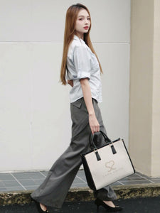 Women's Top Handle Sling Bag / Crossbody Bag - SDB 2315