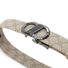 Load image into Gallery viewer, 35mm Automatic Buckle Belt - SB 009
