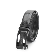 Load image into Gallery viewer, 35mm Automatic Buckle Belt - SB 008