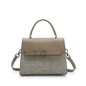 Women's Top Handle Sling Bag / Crossbody Bag / Shoulder Bag - HPL 5839