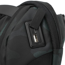 Load image into Gallery viewer, Men&#39;s Camouflage Waist Bag / Belt Bag / Chest Bag -SYE 5009