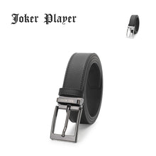 Load image into Gallery viewer, 35mm Pin Buckle Belt - JPB 808