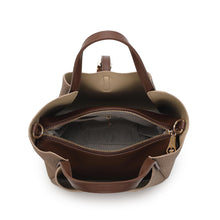 Load image into Gallery viewer, Women's Top Handle Sling Bag / Crossbody Bag / Shoulder Bag - HPY 9195